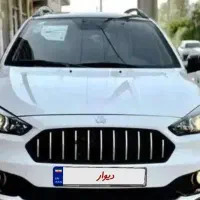 اطلس GL بدون سانروف