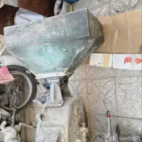 اسیاب برنج کوبی برنجکوبی|ماشین‌آلات صنعتی|لنجان, |دیوار