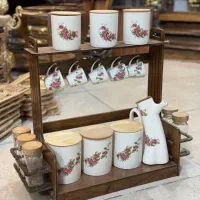 لوازم خانه و آشپزخانه رویال|ظروف سرو و پذیرایی|مشهد, توس (بلوار توس)|دیوار