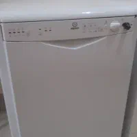 ماشین ظرفشویی Indesit