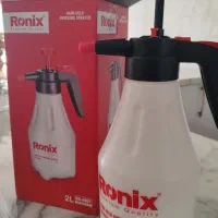 سمپاش دستی رونیکس مدل RH-6001 ظرفیت ۲ لیتر|ابزارآلات|شاهین‌شهر, فردوسی|دیوار