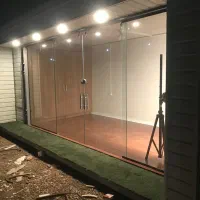 کانکس|مصالح و تجهیزات ساختمان|شیراز, کوشک بیدک|دیوار