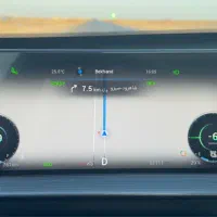 تیگو ۷ هیبرید +E ایی پلاس سفید