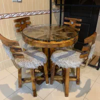 میز ناهارخوری