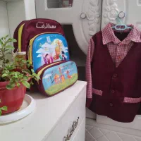 لباس نو مهدالرضا