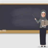 معلم خصوصی ابتدایی خانم