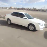 دنا تیپ 2 مدل 95|خودرو سواری و وانت|زنجان, |دیوار