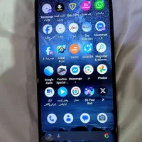 گوشی نوکیا مدل C31 اندروید ۱۲ حافظه۱۲۸