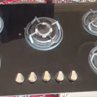 گاز صفحه‌ای