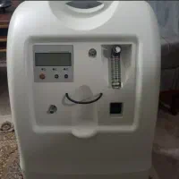 اکسیژن ساز ۵ لیتری خارجی بیصدا