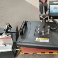 چاپ روی لباس