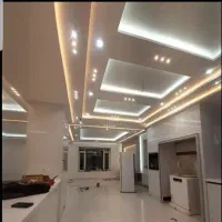 کناف کار .برق کار .نقاش ساختمان