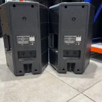 باند بلندگو اکو دایناکورد d12 در حد|صوتی و تصویری|ری, شهادت|دیوار