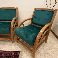 مبل نو|مبلمان خانگی و میز عسلی|اصفهان, بهارستان|دیوار