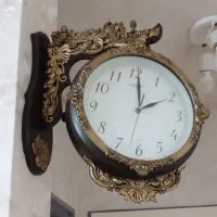 ساعت دیواری سیتیزن