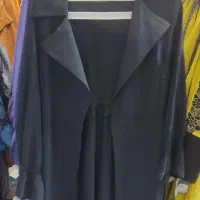 مانتو حراج بیست مدل با رنگبندی فقط ۲۹۹ کاپشن ۴۹۹|لباس|زنجان, |دیوار