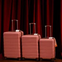 چمدان جهیزیه عروس سفر نشکن چمدون ارزان کسا اصفهان