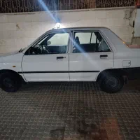 پراید مدل ۹۴|خودرو سواری و وانت|کرج, فاز ۳ گوهردشت|دیوار