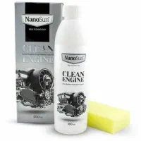 چربی زدا فوق العاده قوی نانوسان