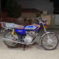 کویر ۱۲۵ مدل ۴۰۲