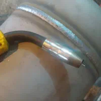 مرکز تخصصی جوشکاری صنعتی Co2