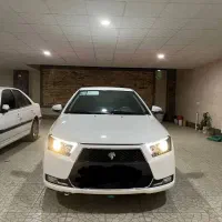 دنا پلاس تیپ ۲ دنده ای مدل ۱۴۰۱