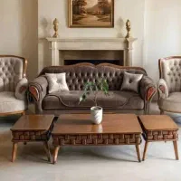 مدل مینیمال