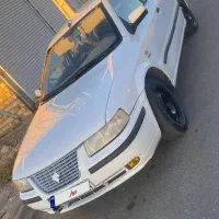 سمندef7 تمیز و بدون رنگ|خودرو سواری و وانت|قائن, |دیوار