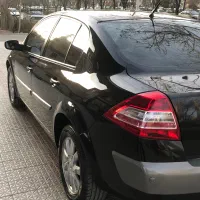 مگان اتومات ۲۰۰۰ مدل۱۳۸۹