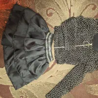 شومیز و دامن