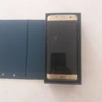 خراب گلکسی s7 edge|موبایل|تهران, استخر|دیوار