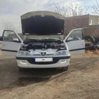 پژو پارس صفر1402