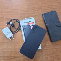 سامسونگ a14 رام 6|موبایل|تهران, استاد معین|دیوار