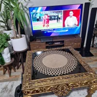 مبل ۹ نفره بهمراه ۳ میز