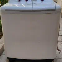 لباسشویی دو قلو