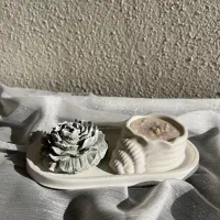 شمع|صنایع دستی و سایر لوازم تزئینی|رشت, رودباری|دیوار