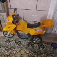 موتور شارژی|اسباب‌‌بازی|بندرعباس, |دیوار