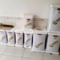 گرمکن های مخزن دار برقی