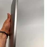 مک بوک ایر ۱۳.۳ اینچی M1 مدل MGN63 خاکستری LL/A|رایانه همراه|اصفهان, فرهنگیان|دیوار
