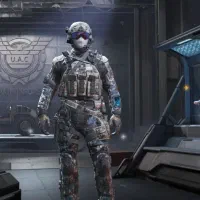 اکانت کالاف|کنسول، بازی ویدئویی و آنلاین|رباط‌کریم, رباط‌کریم|دیوار