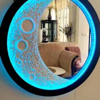 ماهو آینه و تابلو