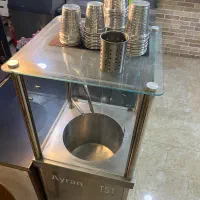 دستگاه دوغ ساز صنعتی