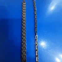 دو عدد دستبند زنجیر|بدلیجات|رشت, استقامت ۲|دیوار