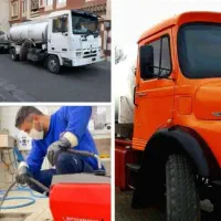 تخلیه‌چاه‌سپتینگ‌لایروبی‌لوله‌‌بازکنی‌سراسرمشهد