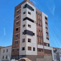 آپارتمان-دوبلکس-با-امکانات-ویلایی