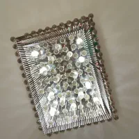 لوستر|لوستر و چراغ آویز|ایلام, |دیوار