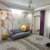 اجاره آپارتمان همکف با حیاط اختصاصی تابنده|اجارهٔ آپارتمان|کاشان, کوی اداره گاز|دیوار