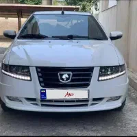 سورن پلاس فول EF7|خودرو سواری و وانت|جهرم, |دیوار