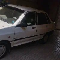 پراید فروشی|خودرو سواری و وانت|سراوان, |دیوار