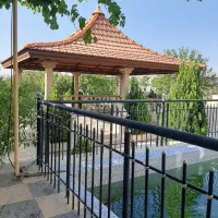 فروش و معاوضه زمین ۱۰ هکتار